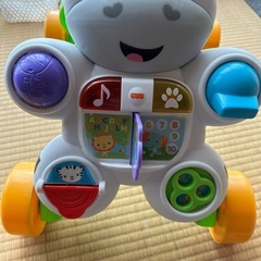 フィッシャープライス(fisher price)の画像