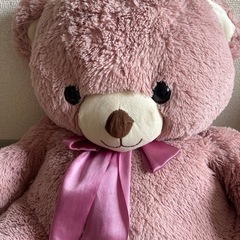 ピンク🐻の画像