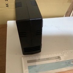 R7⑱aタイヤ充填エアーコンプレッサーの画像