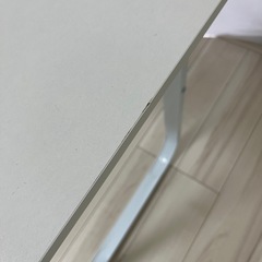 デスク 机　パソコン 学習 配信の画像