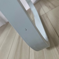 デスク 机　パソコン 学習 配信の画像