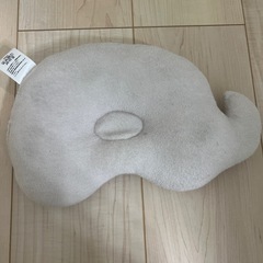 ベビー用枕🐘の画像
