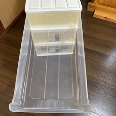 クリアケースの画像
