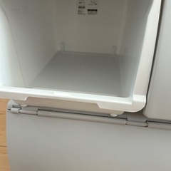 収納ケース　ニトリの画像