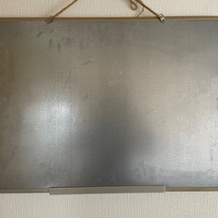 ホワイトボードの画像