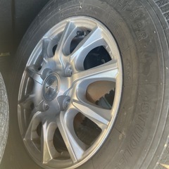 タイヤ   145R12の画像