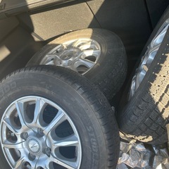 タイヤ   145R12の画像