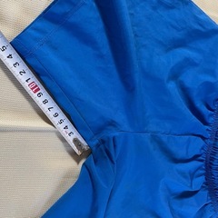 NIKE ドライフィットSサイズ　ジュニア用の画像