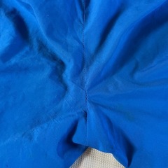 NIKE ドライフィットSサイズ　ジュニア用の画像