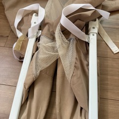 カトージベッドガード　の画像