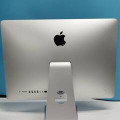 iMac（21.5インチ,2017）HDD1TB/8GB〈MMQA2J/A〉③の画像