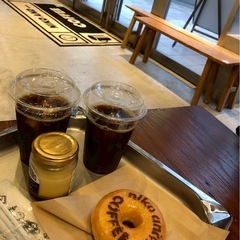 ☕レトロ喫茶＆スイーツ好きな方へ＊ 一緒にカフェ巡りしませ…