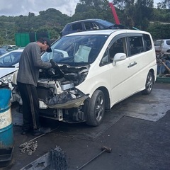 ★不要車、不動車買い取ります★廃車、過走行車、事故車、車検切れ トラック、乗用車、軽自動車 どんな車でもご相談くださいの画像