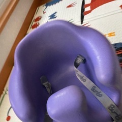 ベビー　いす椅子の画像