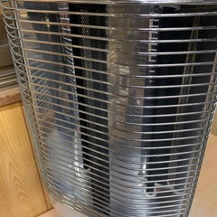 ♦ダイキン 遠赤外線暖房機 【2008年製】ERFT11KSの画像