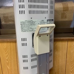 ♦ダイキン 遠赤外線暖房機 【2008年製】ERFT11KSの画像