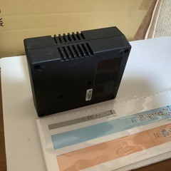 R7⑱bタイヤ充填エアーコンプレッサーの画像