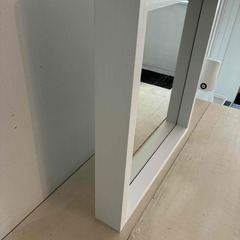 ミラー　鏡の画像