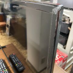 MAXZEN マクスゼン 32型 2023年製 J32SK06 液晶テレビ 札幌 東区の画像