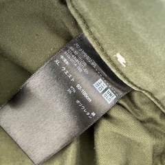 UNIQLOメンズ
の画像