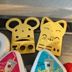 弁当の具セットの画像
