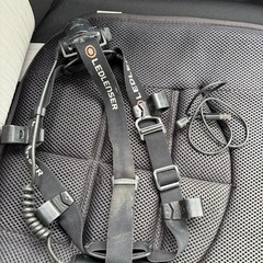 LEDLENSER.ベッドライトの画像