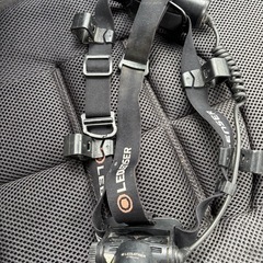LEDLENSER.ベッドライトの画像