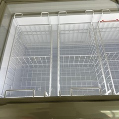 JCM冷凍ショーケースの画像