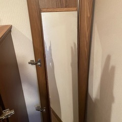 【写真追加】訳あり！衣装タンスの画像