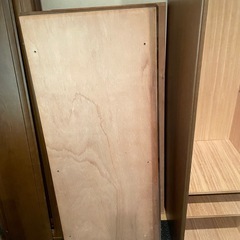 【写真追加】訳あり！衣装タンスの画像