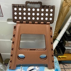 踏み台　セノビーの画像