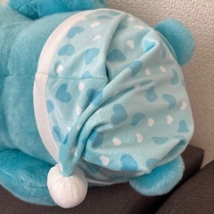 ケアベア ぬいぐるみの画像