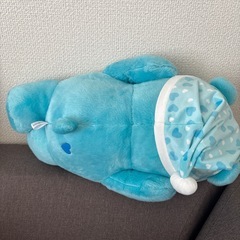 ケアベア ぬいぐるみの画像