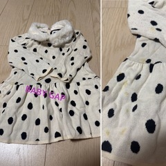 70〜90 女の子服まとめ売りの画像