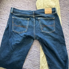 メンズ　パンツ2本の画像