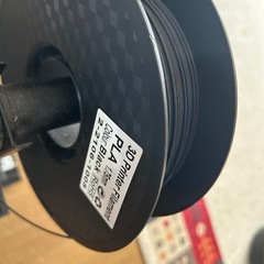 Ender-3 3Dプリンター　+ フィラメントの画像
