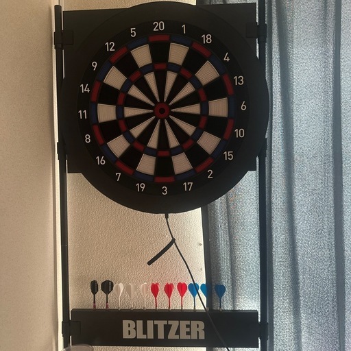 ダーツライブホーム