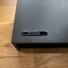 【お譲り先決定】テレビ台 PC台 ② の画像
