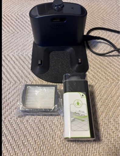 iRobot e5 ルンバ　美品！