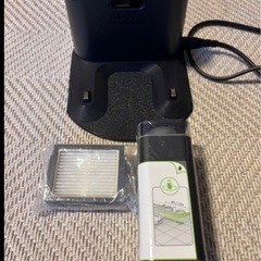 iRobot e5 ルンバ　美品！の画像