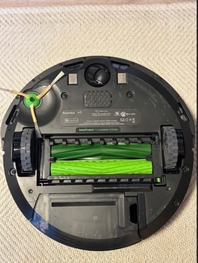 iRobot e5 ルンバ　美品！
