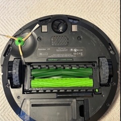 iRobot e5 ルンバ　美品！の画像