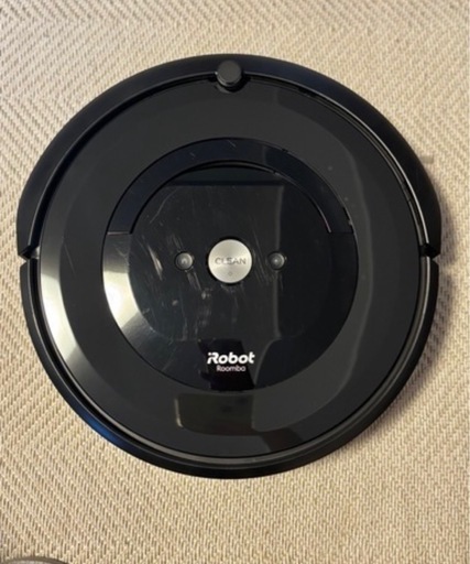 iRobot e5 ルンバ　美品！