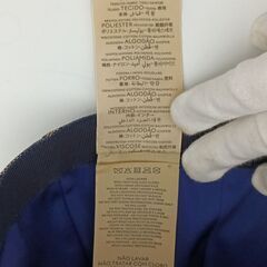 グッチ　ベースボールキャップ　オリジナルGGキャンバス 　L　696846の画像