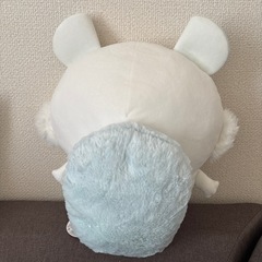 ちいかわモモンガ ぬいぐるみの画像