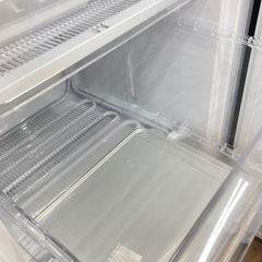【トレファク高槻店】安心の1年間保証！取りに来られる方限定！AQUA（アクア）の1ドア冷蔵庫のご紹介です！の画像