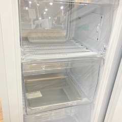 【トレファク高槻店】安心の1年間保証！取りに来られる方限定！AQUA（アクア）の1ドア冷蔵庫のご紹介です！の画像