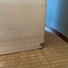 タンスの画像