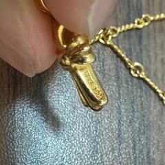 名古屋市！クロムハーツ　ベビーファット 22k　の画像