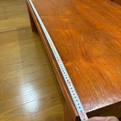 座卓・ローテーブル×4台の画像